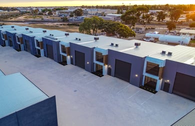 8 & 12/6 Bathurst Court Mildura VIC 3500 - Image 2