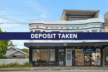 381 Old South Head Road North Bondi NSW 2026 - Image 1