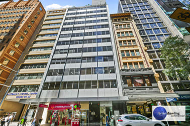 Level 10, 55/88 Pitt Street Sydney NSW 2000 - Image 1