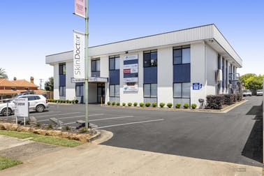 4/256 Margaret Street Toowoomba City QLD 4350 - Image 1