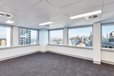 111 Pacific Highway North Sydney NSW 2060 - Image 1