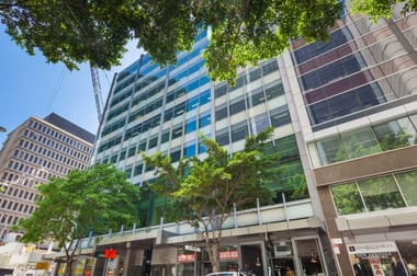 50 Clarence Street Sydney NSW 2000 - Image 1