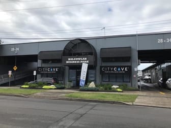 Suite 1/28-34 Roseberry Street Balgowlah NSW 2093 - Image 2