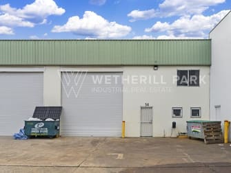 Wetherill Park NSW 2164 - Image 1