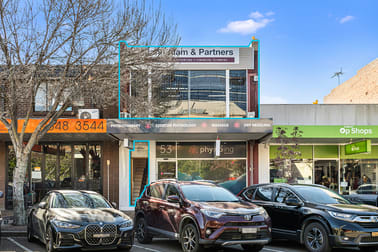 Level 1/53 Station Street Engadine NSW 2233 - Image 1