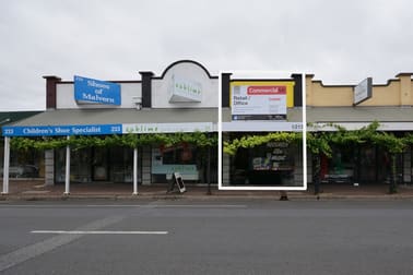 Shop 3, 213-215 Unley Road Malvern SA 5061 - Image 1