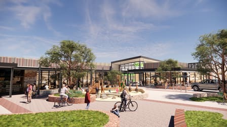 Kingsford Village Shopping Centre Bullsbrook WA 6084 - Image 1