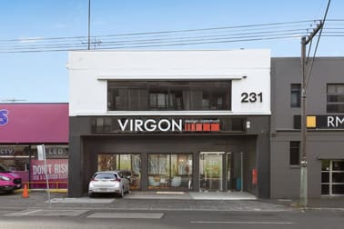 Level 1/231 Burwood Road Hawthorn VIC 3122 - Image 1