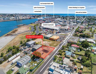 Prominent Commercial Location/168 Tarleton Street East Devonport TAS 7310 - Image 1
