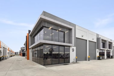 Unit 9, 3 Dyson Court Breakwater VIC 3219 - Image 1