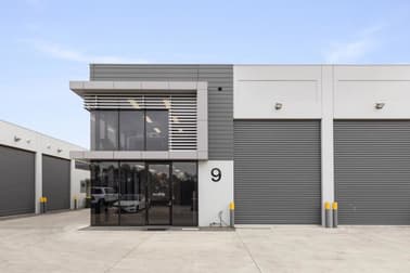 Unit 9, 3 Dyson Court Breakwater VIC 3219 - Image 2