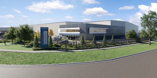 Warehouse 1B, 60 Greenhills Road Pakenham VIC 3810 - Image 3