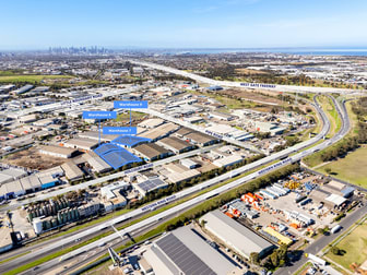 Warehouses 7,8 & 9,2-8 Holcourt Road & 26-38 Pipe Road Laverton North VIC 3026 - Image 2