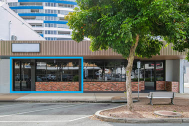 Click to view all images Suite 2/33 Bay Street Tweed Heads NSW 2485 - Image 1