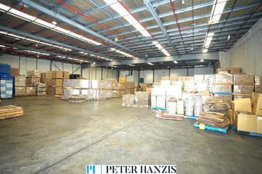 Warehouse 91/70F Percy Street Auburn NSW 2144 - Image 1