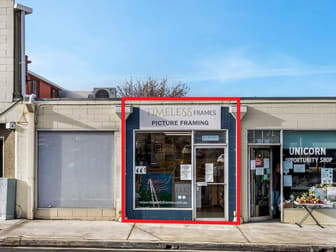 Shop 6/29 Lincoln Street Lindisfarne TAS 7015 - Image 1