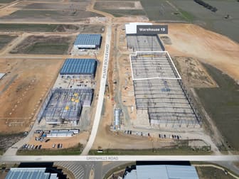 Warehouse 1B, 60 Greenhills Road Pakenham VIC 3810 - Image 1