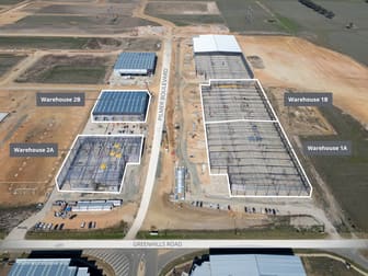 Warehouses 2A & 2B, 60 Greenhills Road Pakenham VIC 3810 - Image 1