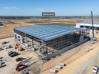 Warehouses 2A & 2B, 60 Greenhills Road Pakenham VIC 3810 - Image 3