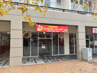 Unit 76/12 Challis Street Dickson ACT 2602 - Image 1