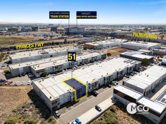 Unit 51/22 - 30 Wallace Ave Point Cook VIC 3030 - Image 3