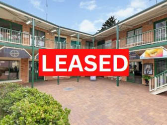 Suite 7A/261 Queen Street Campbelltown NSW 2560 - Image 1