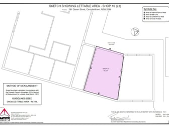 Suite 10/261 Queen Street Campbelltown NSW 2560 - Image 3