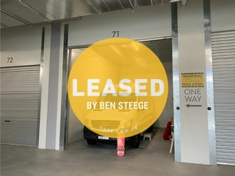 Storage Unit 71/20-22 Yalgar Road Kirrawee NSW 2232 - Image 1