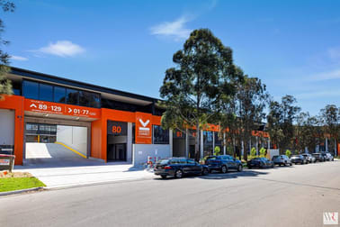 Kingsgrove NSW 2208 - Image 1