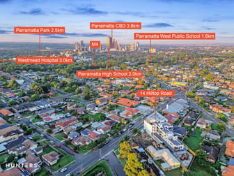 14 Hilltop Road Merrylands NSW 2160 - Image 2