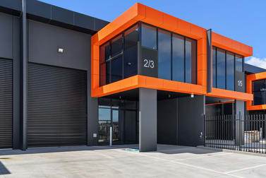 Lot 1/5 Literary Way Williamstown VIC 3016 - Image 1