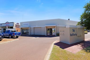 Unit 2/14 Rafferty Road Mandurah WA 6210 - Image 1