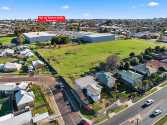 Weaving Shed/117 Tasman Street Devonport TAS 7310 - Image 1