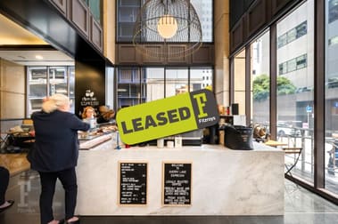 533 Little Lonsdale Street Melbourne VIC 3000 - Image 1