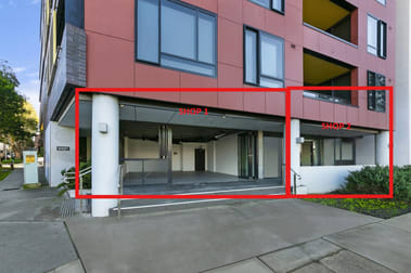 Level Shop, 1 & 2/145 McEvoy Street Alexandria NSW 2015 - Image 2
