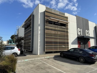 Unit C1, 28 Rogers Street Port Melbourne VIC 3207 - Image 1