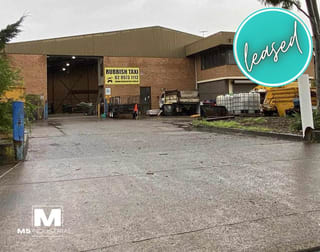 16 Garema Circuit Kingsgrove NSW 2208 - Image 1