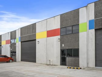 9/18 Kennedy Drive Cambridge TAS 7170 - Image 1