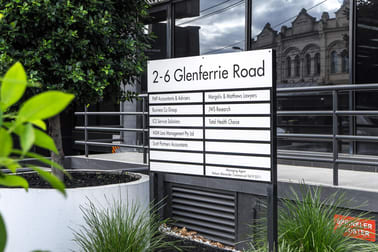 GF, Suite 2/2-6 Glenferrie Road Malvern VIC 3144 - Image 2