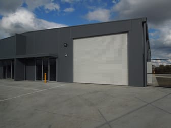 Shed 1/17 Villiers Drive Wendouree VIC 3355 - Image 2