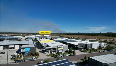 6/18 Hancock Way Baringa QLD 4551 - Image 2