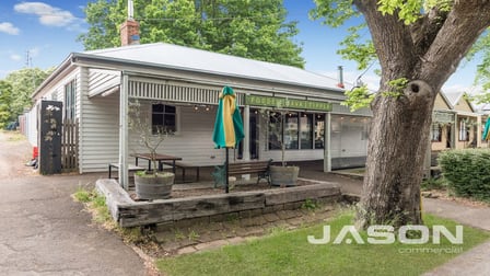 18 Market Street Trentham VIC 3458 - Image 1