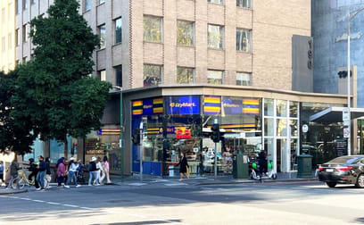Ground/190 Queen Street Melbourne VIC 3000 - Image 2