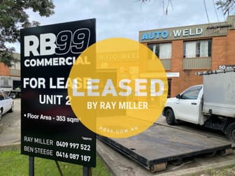 2/50 Box Road Taren Point NSW 2229 - Image 1