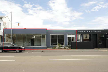 Suite A/265-269 Elizabeth Street North Hobart TAS 7000 - Image 1
