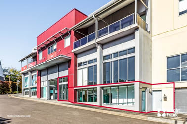 Ground, Suite 1/6 Memorial Drive Shellharbour City Centre NSW 2529 - Image 2