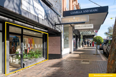 Shop 3/597 - 599 Military Road Mosman NSW 2088 - Image 1