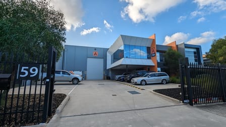 59 Indian Drive Keysborough VIC 3173 - Image 1