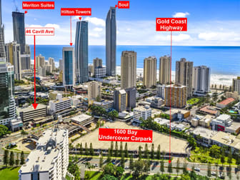 Level 3/46 Cavill Avenue Surfers Paradise QLD 4217 - Image 2