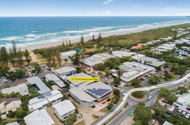 21/224 David Low Way Peregian Beach QLD 4573 - Image 1